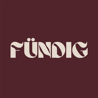 Fündig